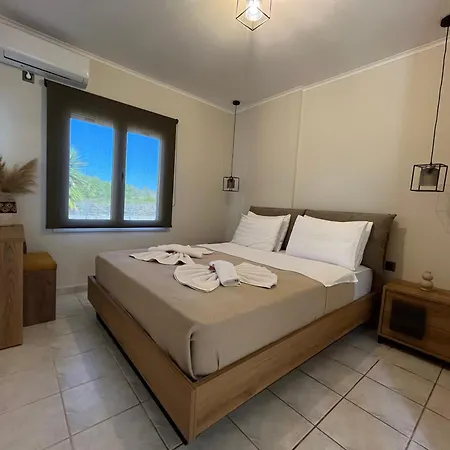 Ferienhaus Solomos Family House Kefalonia Island