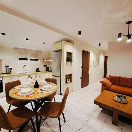 Solomos Family House Ferienhaus *