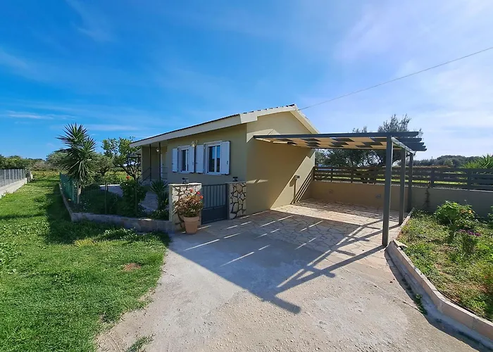 Solomos Family House Skala (Kefalonia)