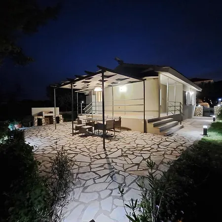 Solomos Family House Dom wakacyjny