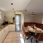 Solomos Family House *