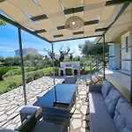 Solomos Family House