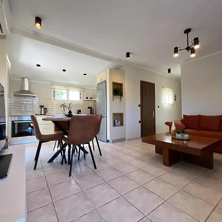Solomos Family House Holiday home