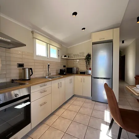 Solomos Family House Holiday home Kefalonia Island