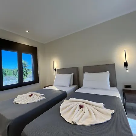 Holiday home Solomos Family House Kefalonia Island