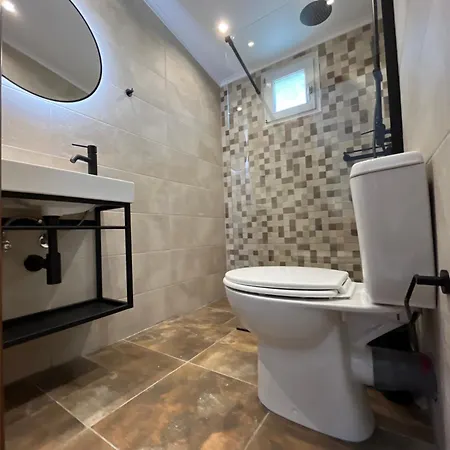 Solomos Family House Holiday home Kefalonia Island