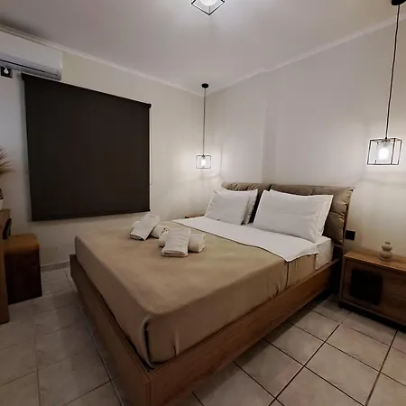 Solomos Family House Holiday home Kefalonia Island
