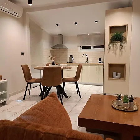 Solomos Family House Ferienhaus