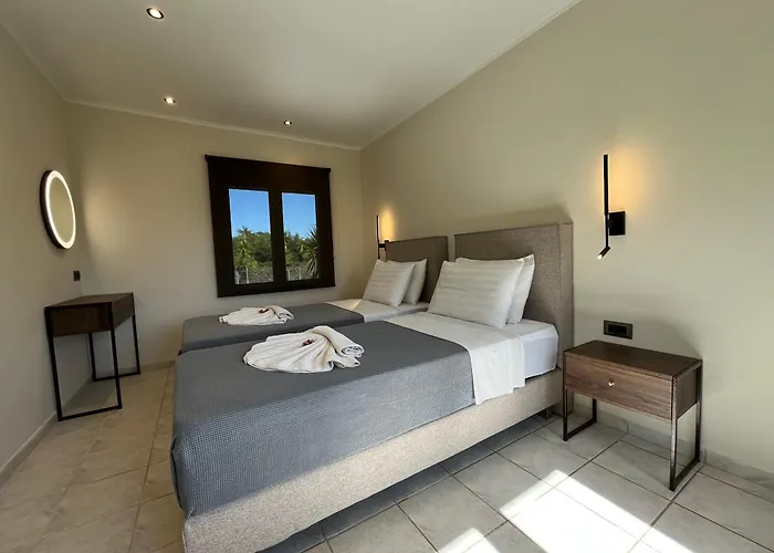Solomos Family House Skala (Kefalonia)
