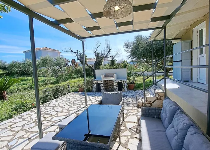 Solomos Family House