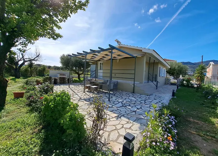 Solomos Family House Casa vacanze *