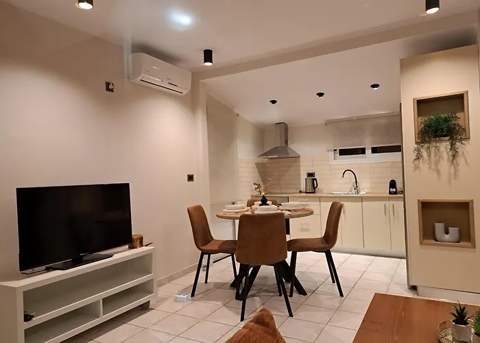 Casa vacanze Solomos Family House *