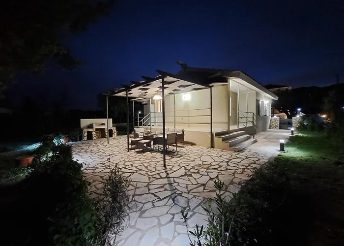 Solomos Family House Casa vacanze
